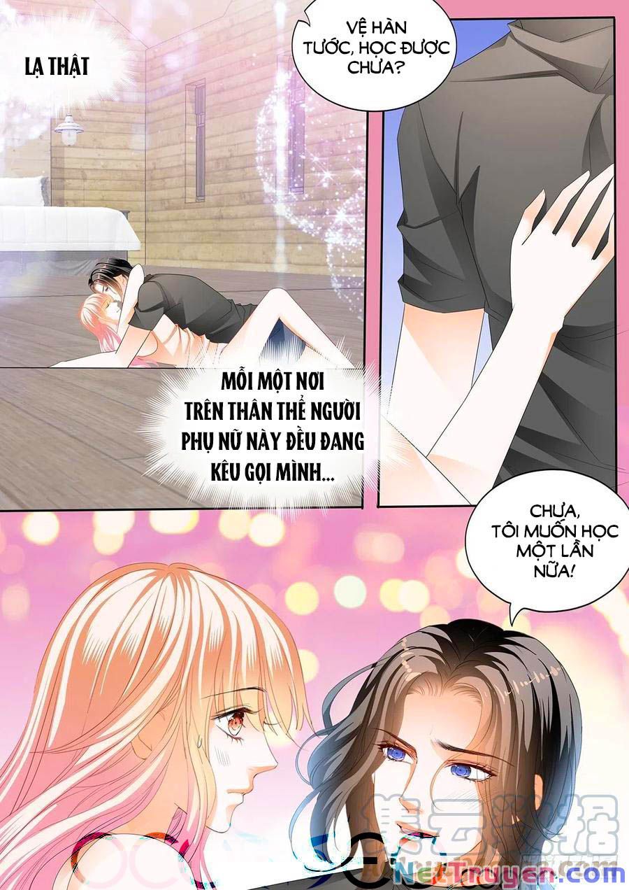 đọc truyện Bá Đạo Tiểu Thúc, Xin Trêu Chọc Vừa Thôi! Chương 253 ảnh 8 tại Thiên Thai Truyện