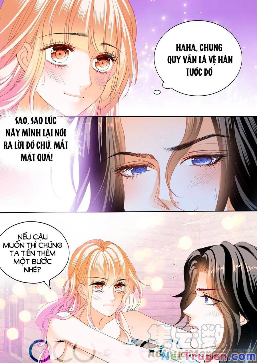 đọc truyện Bá Đạo Tiểu Thúc, Xin Trêu Chọc Vừa Thôi! Chương 253 ảnh 9 tại Thiên Thai Truyện