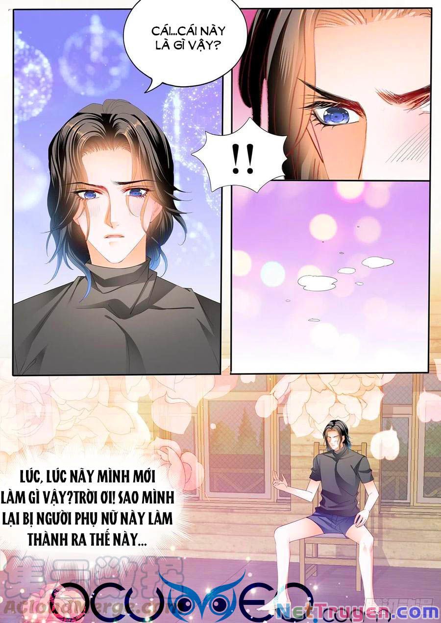 đọc truyện Bá Đạo Tiểu Thúc, Xin Trêu Chọc Vừa Thôi! Chương 253 ảnh 10 tại Thiên Thai Truyện