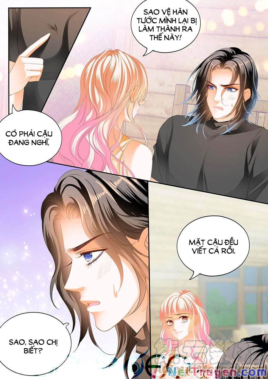 đọc truyện Bá Đạo Tiểu Thúc, Xin Trêu Chọc Vừa Thôi! Chương 253 ảnh 11 tại Thiên Thai Truyện