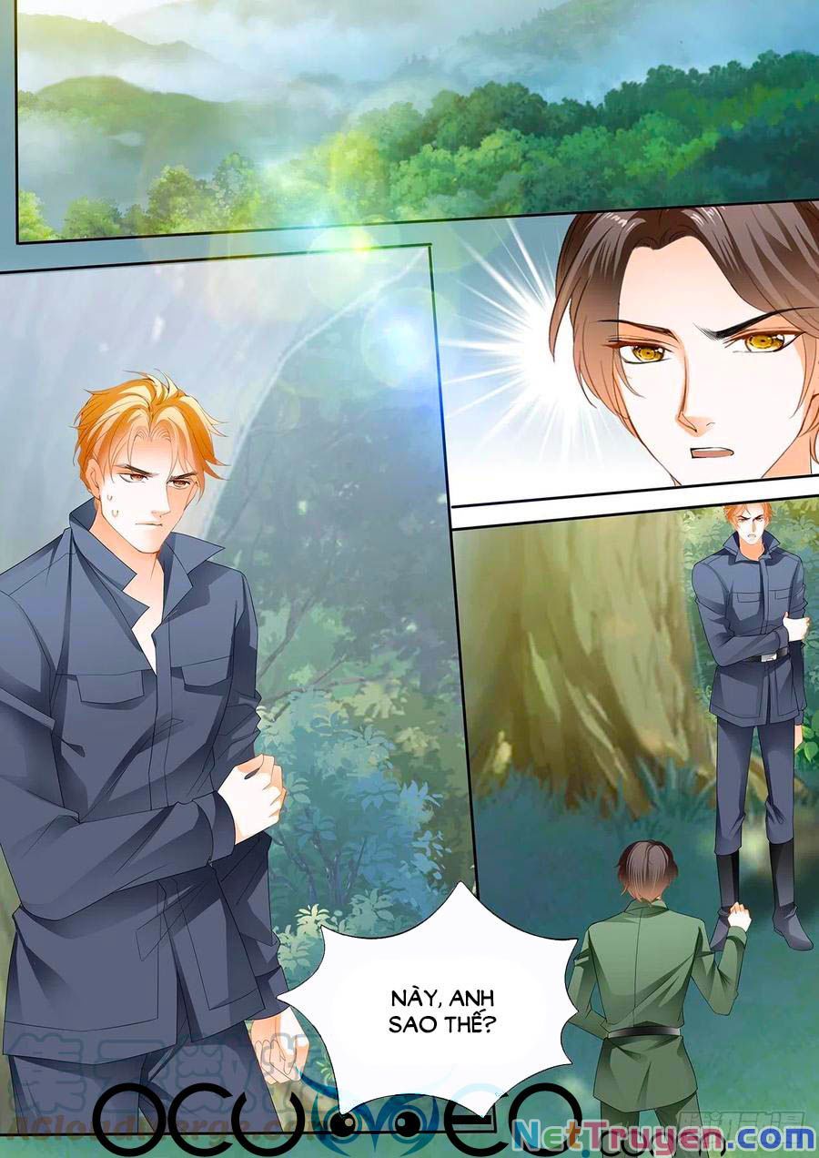 đọc truyện Bá Đạo Tiểu Thúc, Xin Trêu Chọc Vừa Thôi! Chương 254 ảnh 3 tại Thiên Thai Truyện