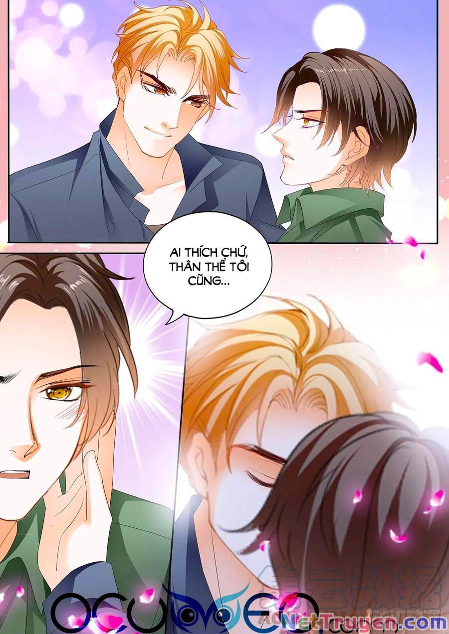 đọc truyện Bá Đạo Tiểu Thúc, Xin Trêu Chọc Vừa Thôi! Chương 254 ảnh 12 tại Thiên Thai Truyện