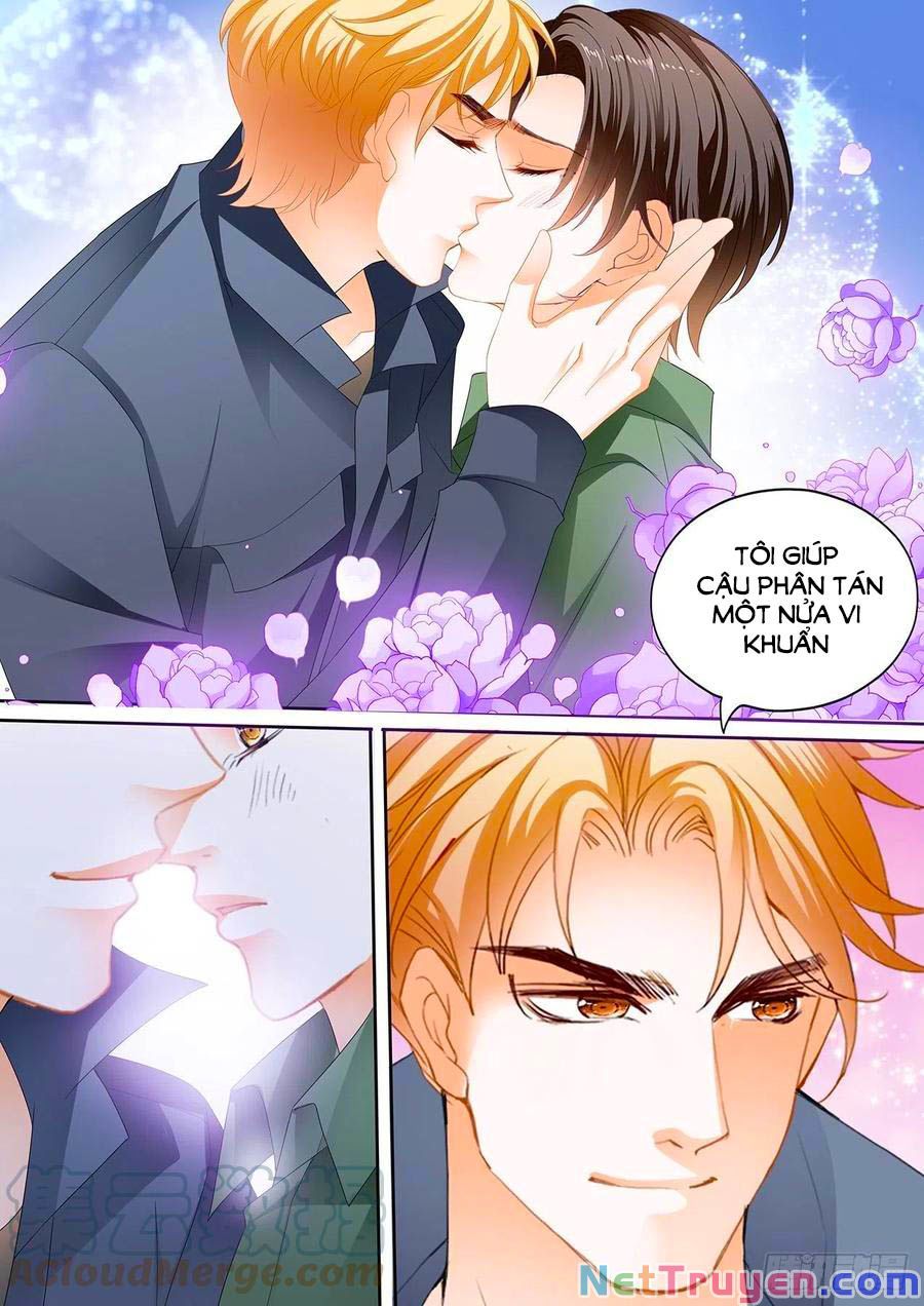 đọc truyện Bá Đạo Tiểu Thúc, Xin Trêu Chọc Vừa Thôi! Chương 254 ảnh 13 tại Thiên Thai Truyện