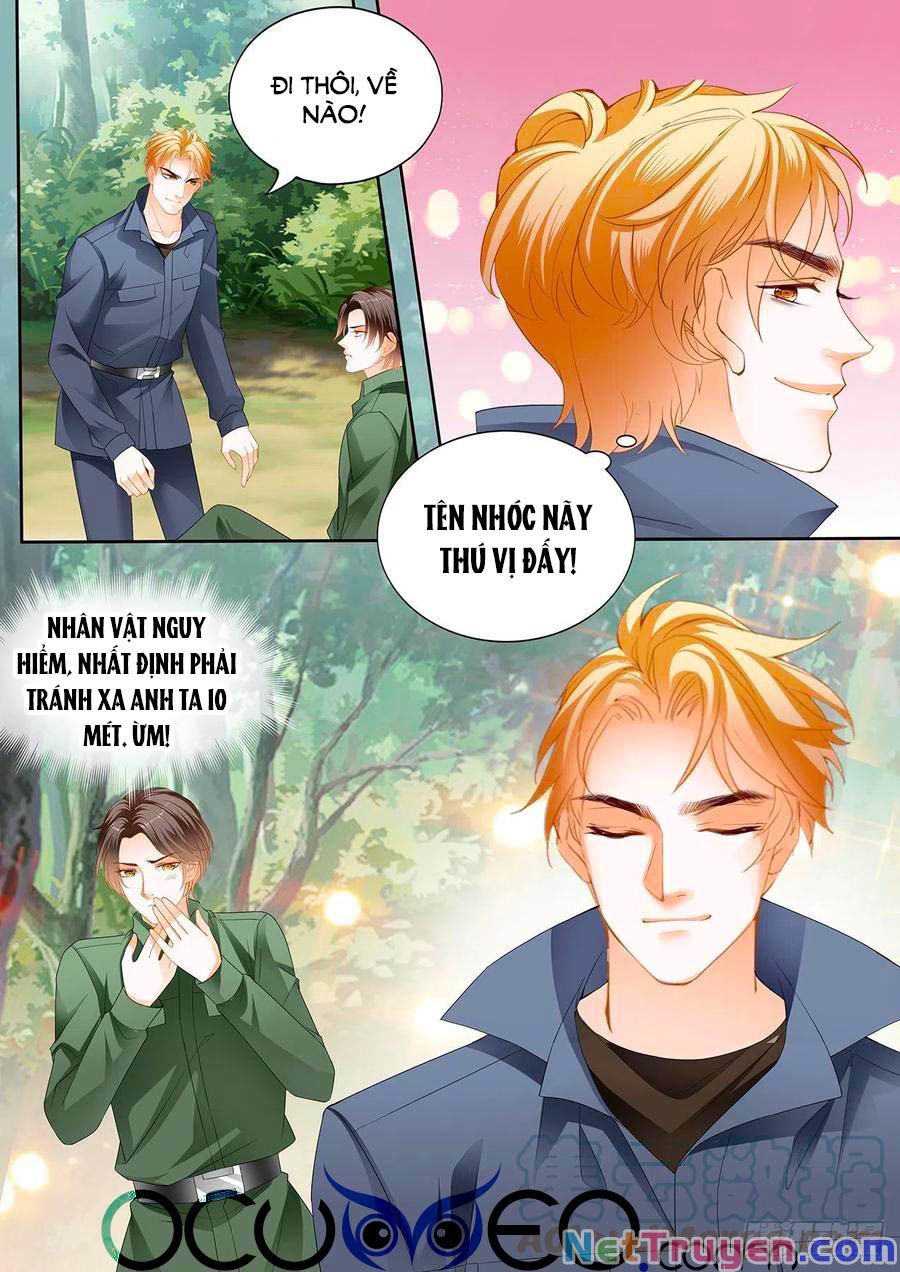 đọc truyện Bá Đạo Tiểu Thúc, Xin Trêu Chọc Vừa Thôi! Chương 254 ảnh 14 tại Thiên Thai Truyện