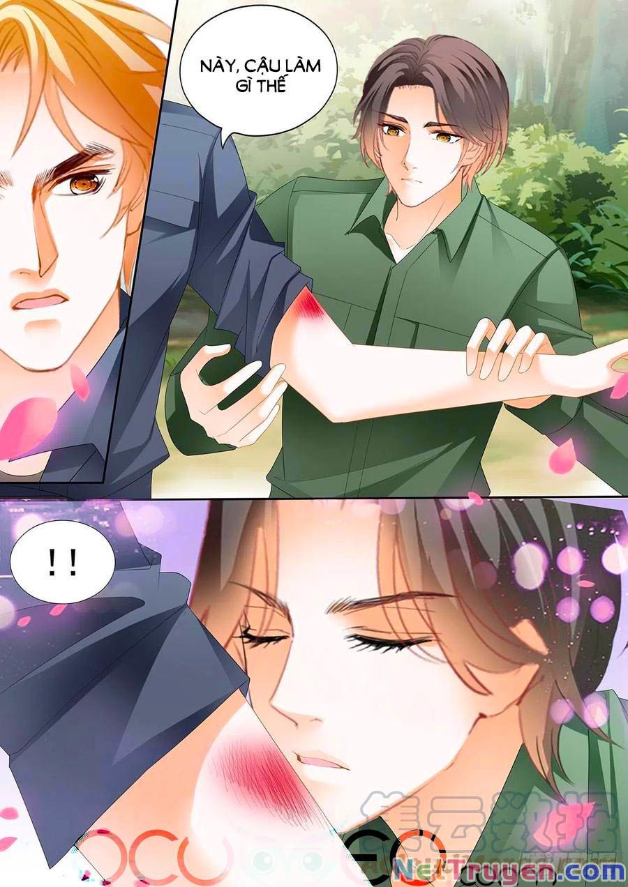 đọc truyện Bá Đạo Tiểu Thúc, Xin Trêu Chọc Vừa Thôi! Chương 254 ảnh 6 tại Thiên Thai Truyện