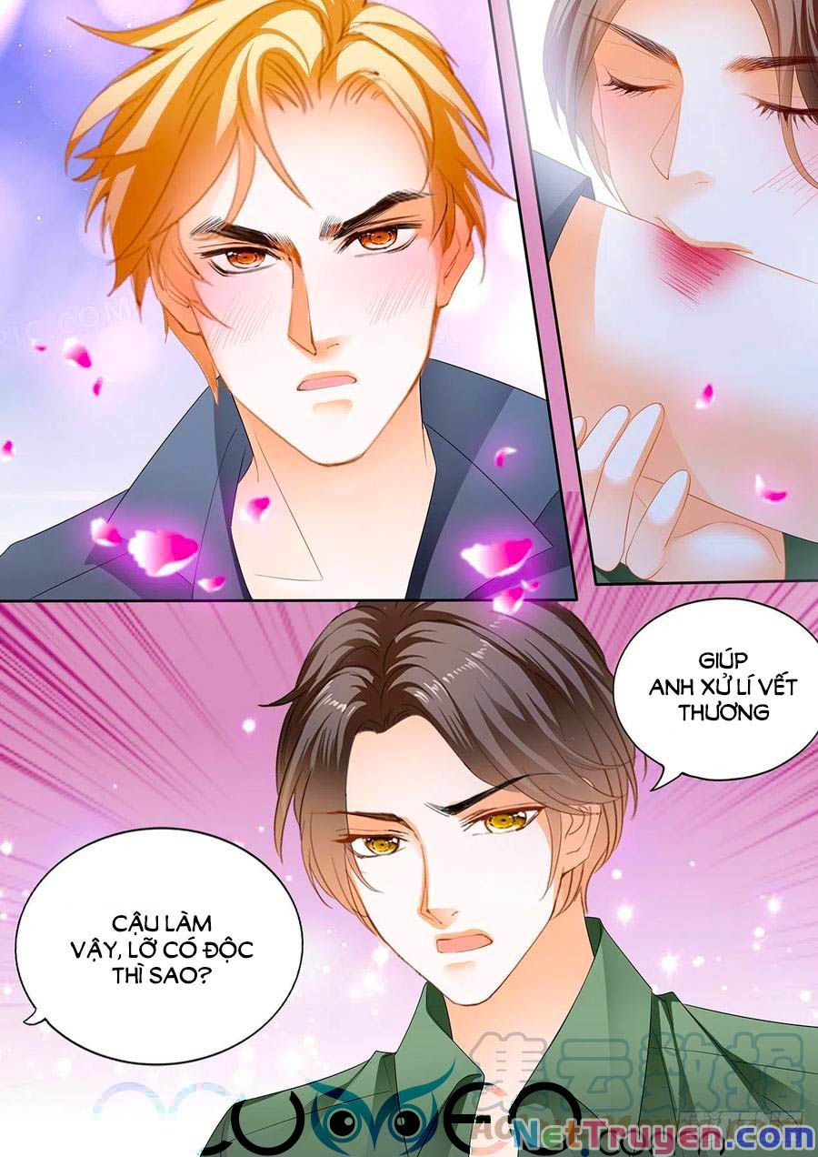 đọc truyện Bá Đạo Tiểu Thúc, Xin Trêu Chọc Vừa Thôi! Chương 254 ảnh 7 tại Thiên Thai Truyện