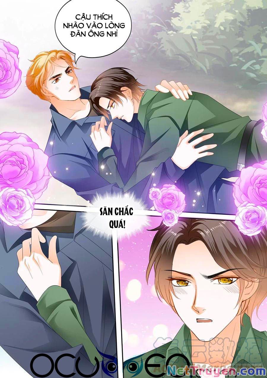 đọc truyện Bá Đạo Tiểu Thúc, Xin Trêu Chọc Vừa Thôi! Chương 254 ảnh 10 tại Thiên Thai Truyện