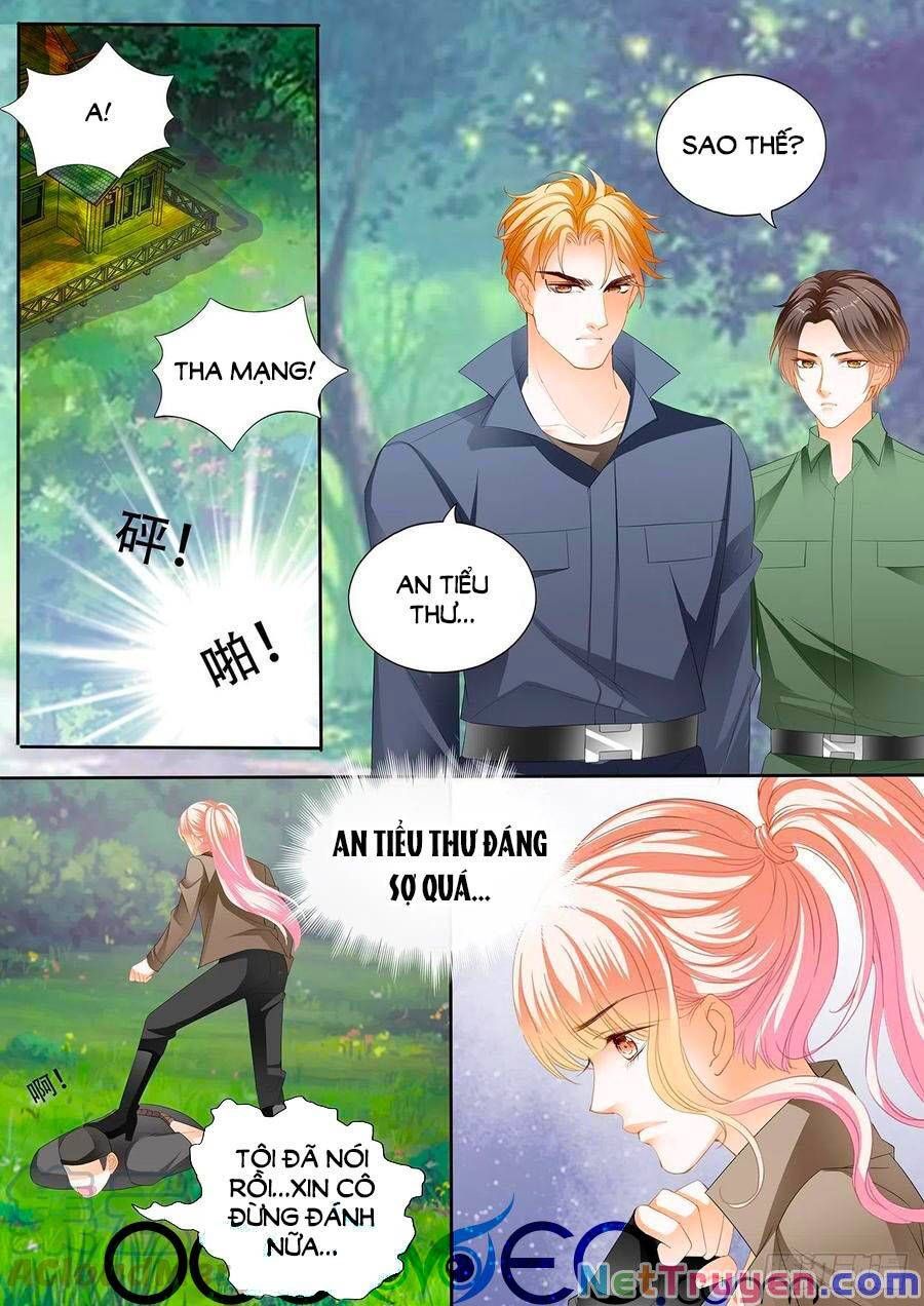 đọc truyện Bá Đạo Tiểu Thúc, Xin Trêu Chọc Vừa Thôi! Chương 255 ảnh 3 tại Thiên Thai Truyện