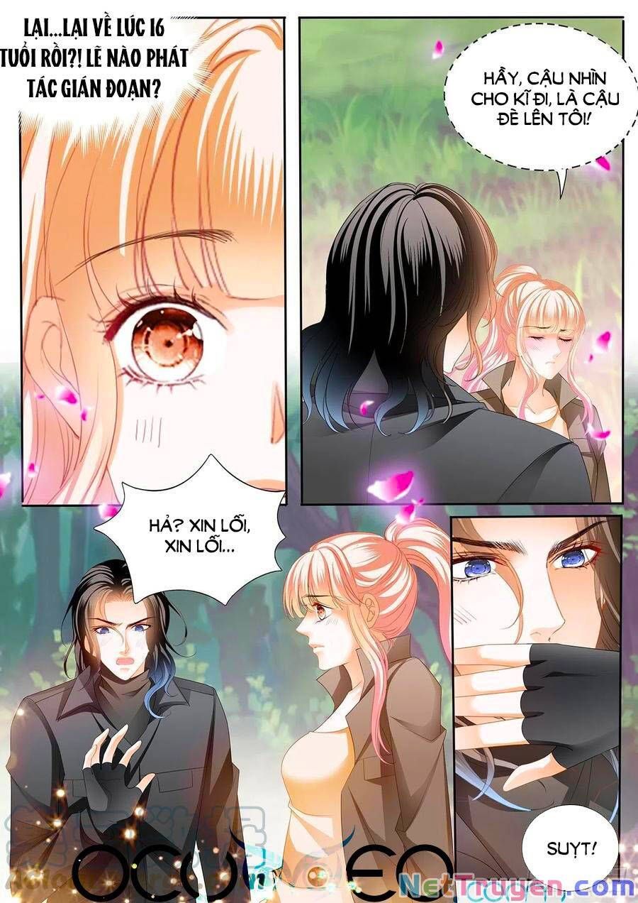 đọc truyện Bá Đạo Tiểu Thúc, Xin Trêu Chọc Vừa Thôi! Chương 255 ảnh 13 tại Thiên Thai Truyện