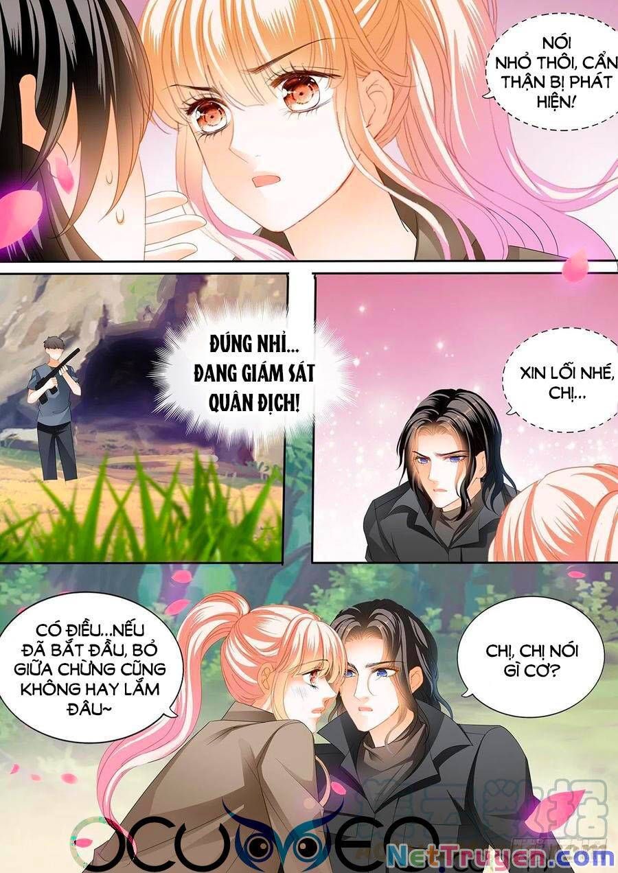 đọc truyện Bá Đạo Tiểu Thúc, Xin Trêu Chọc Vừa Thôi! Chương 255 ảnh 14 tại Thiên Thai Truyện