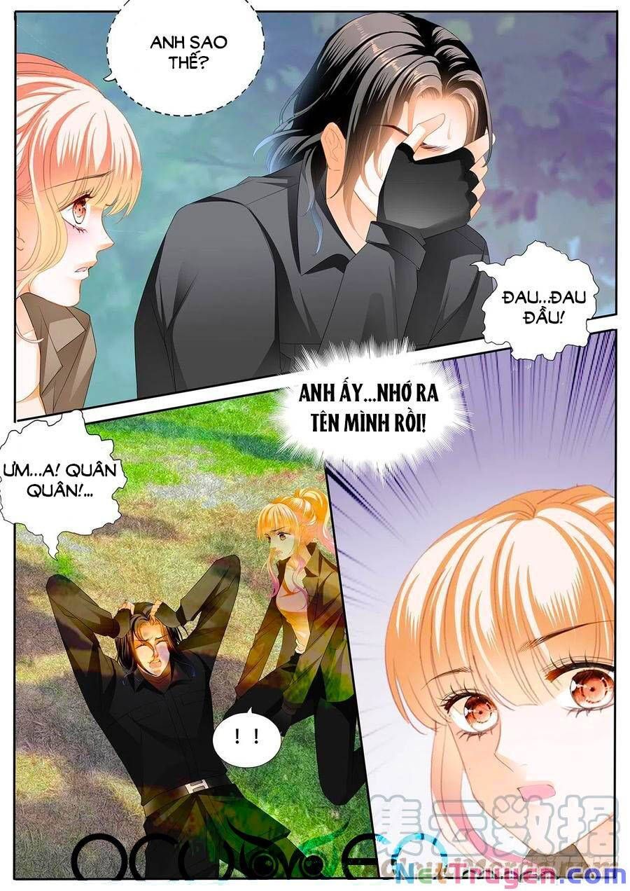 đọc truyện Bá Đạo Tiểu Thúc, Xin Trêu Chọc Vừa Thôi! Chương 255 ảnh 9 tại Thiên Thai Truyện