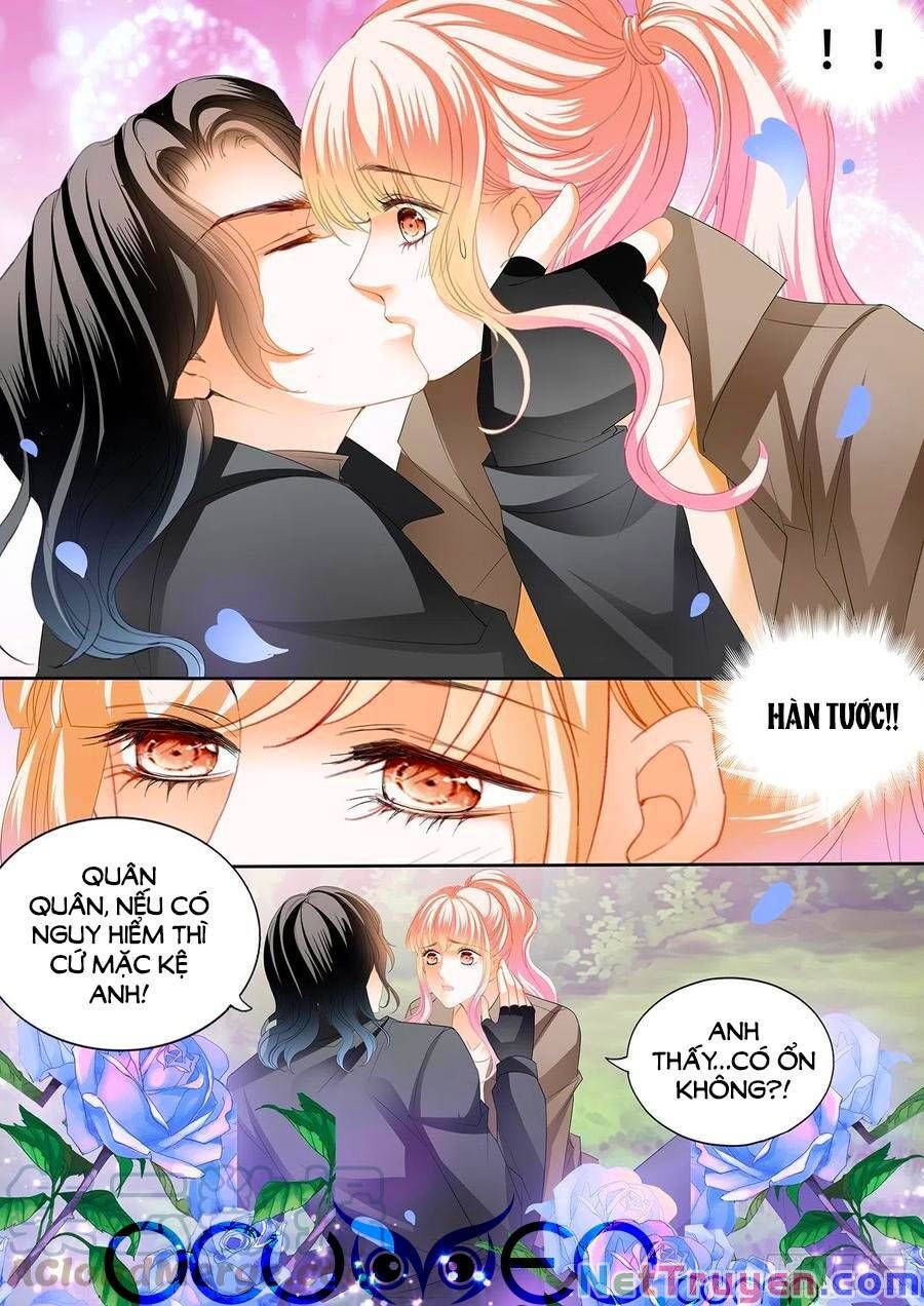 đọc truyện Bá Đạo Tiểu Thúc, Xin Trêu Chọc Vừa Thôi! Chương 255 ảnh 11 tại Thiên Thai Truyện