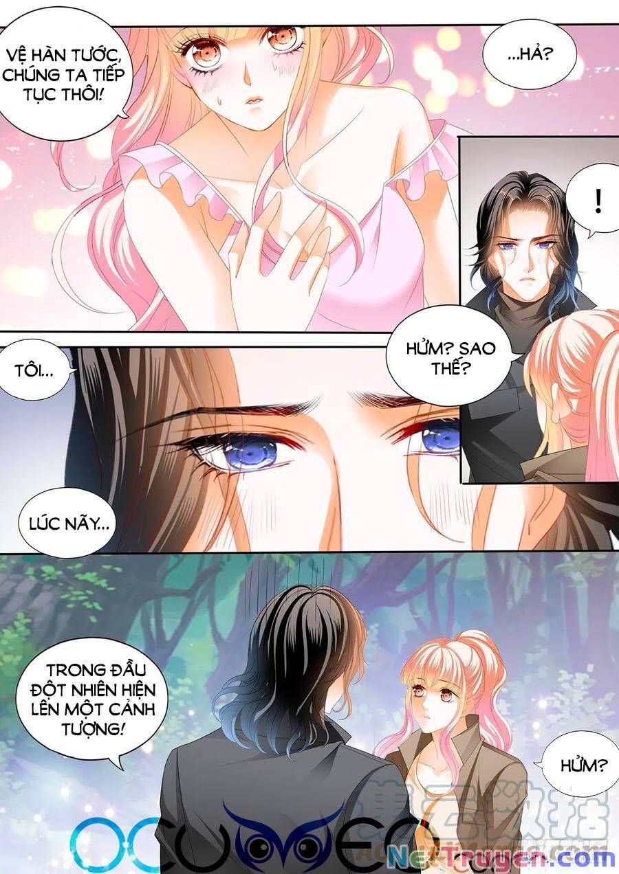 đọc truyện Bá Đạo Tiểu Thúc, Xin Trêu Chọc Vừa Thôi! Chương 256 ảnh 3 tại Thiên Thai Truyện