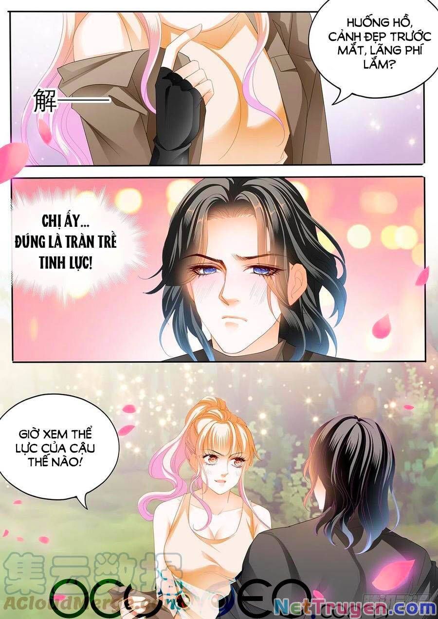 đọc truyện Bá Đạo Tiểu Thúc, Xin Trêu Chọc Vừa Thôi! Chương 256 ảnh 12 tại Thiên Thai Truyện