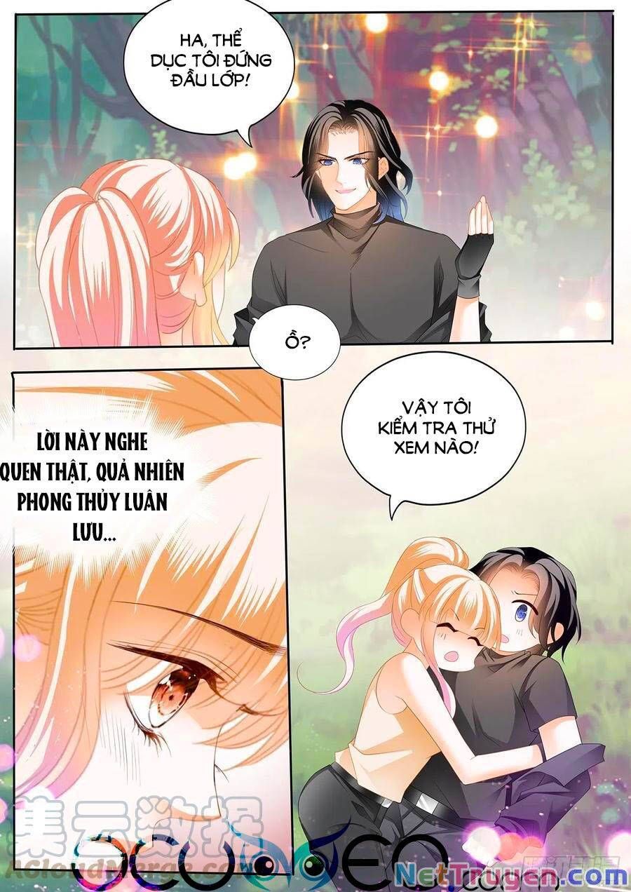 đọc truyện Bá Đạo Tiểu Thúc, Xin Trêu Chọc Vừa Thôi! Chương 256 ảnh 13 tại Thiên Thai Truyện