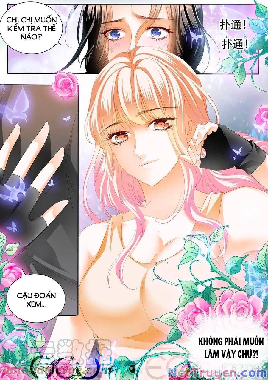 đọc truyện Bá Đạo Tiểu Thúc, Xin Trêu Chọc Vừa Thôi! Chương 256 ảnh 14 tại Thiên Thai Truyện