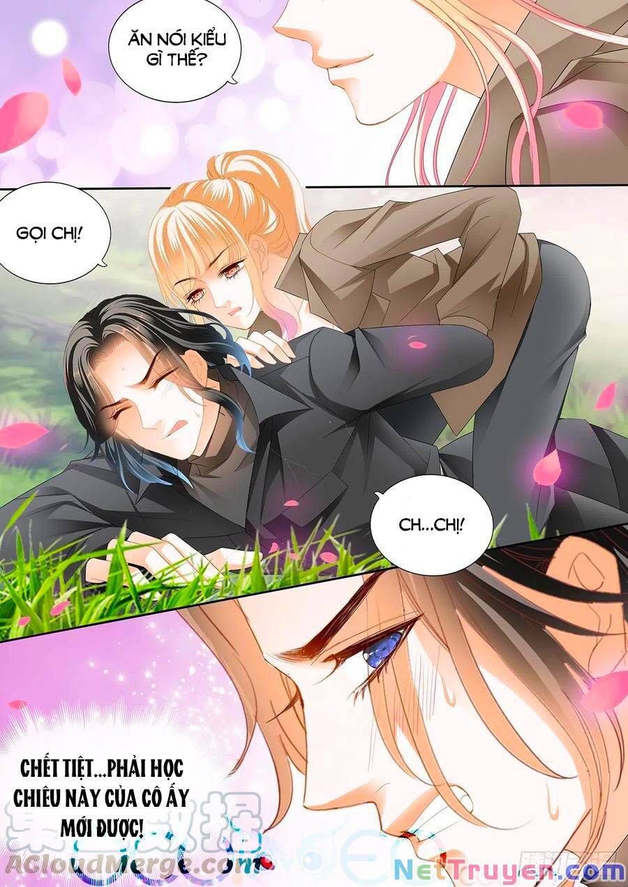 đọc truyện Bá Đạo Tiểu Thúc, Xin Trêu Chọc Vừa Thôi! Chương 256 ảnh 6 tại Thiên Thai Truyện