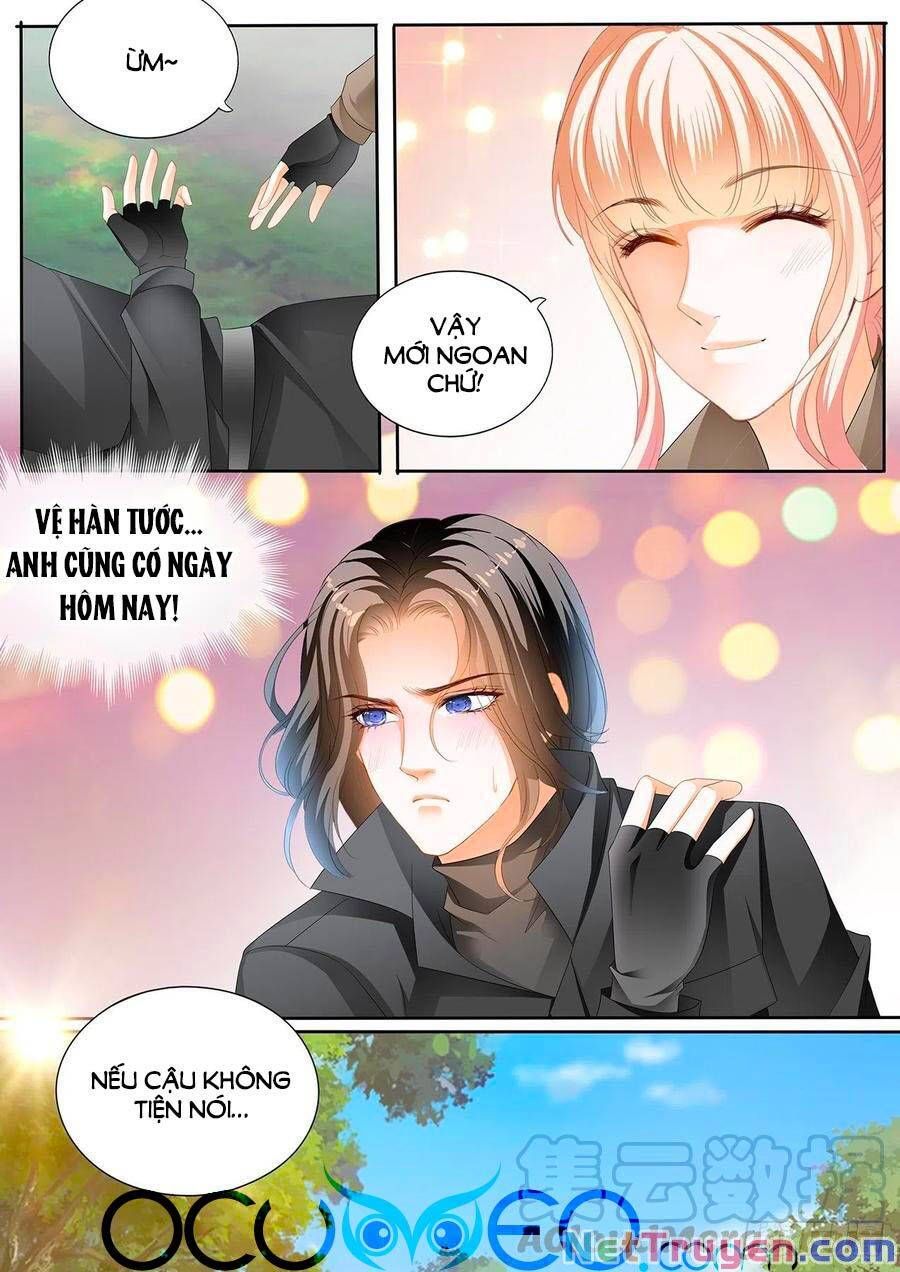 đọc truyện Bá Đạo Tiểu Thúc, Xin Trêu Chọc Vừa Thôi! Chương 256 ảnh 7 tại Thiên Thai Truyện