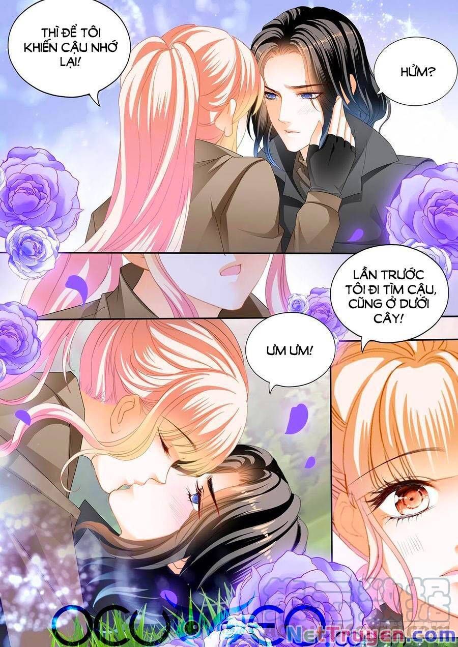 đọc truyện Bá Đạo Tiểu Thúc, Xin Trêu Chọc Vừa Thôi! Chương 256 ảnh 8 tại Thiên Thai Truyện