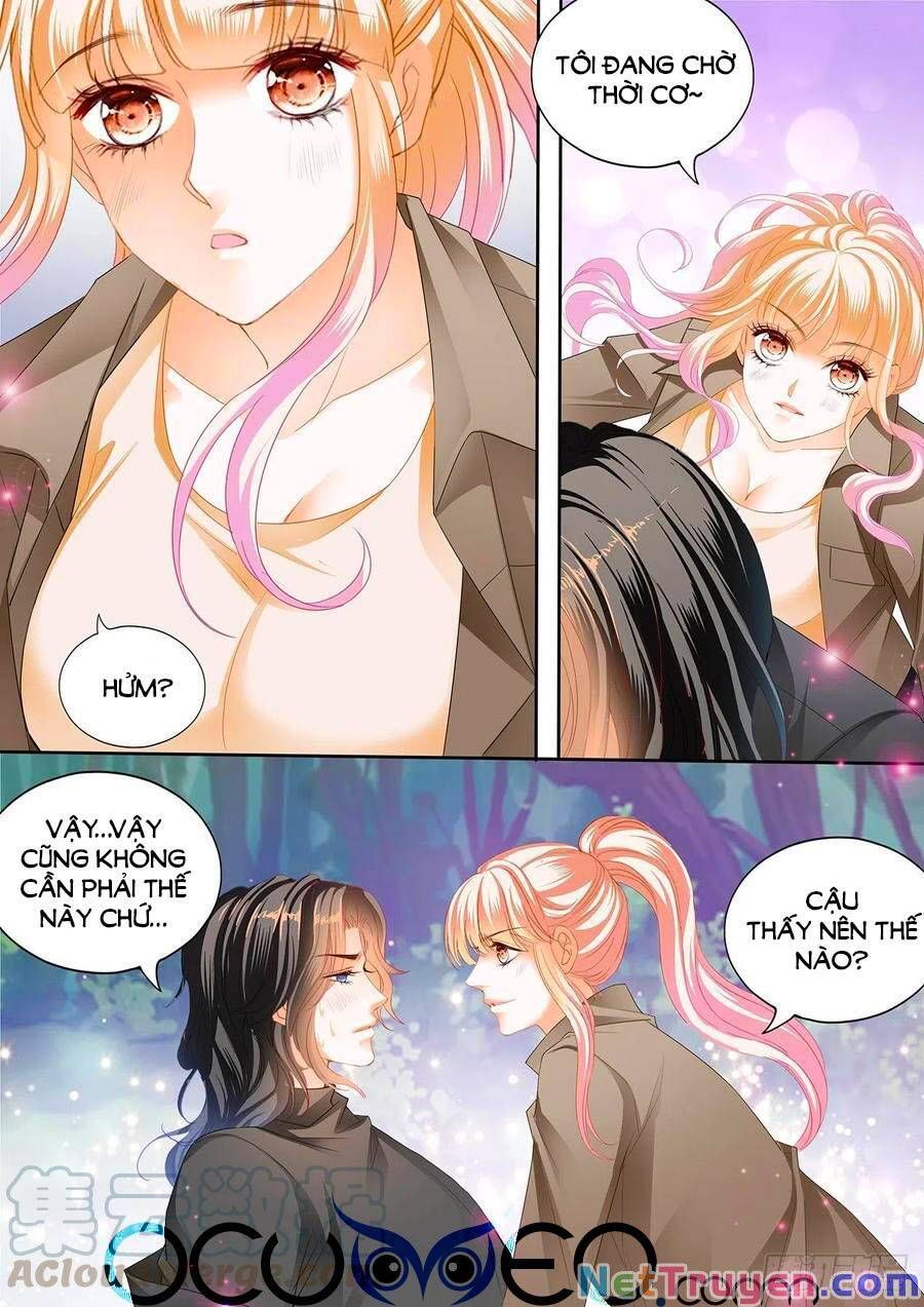 đọc truyện Bá Đạo Tiểu Thúc, Xin Trêu Chọc Vừa Thôi! Chương 256 ảnh 11 tại Thiên Thai Truyện