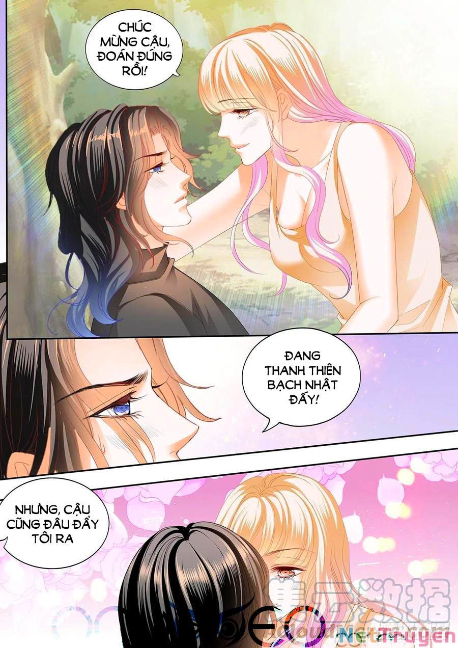 đọc truyện Bá Đạo Tiểu Thúc, Xin Trêu Chọc Vừa Thôi! Chương 257 ảnh 3 tại Thiên Thai Truyện