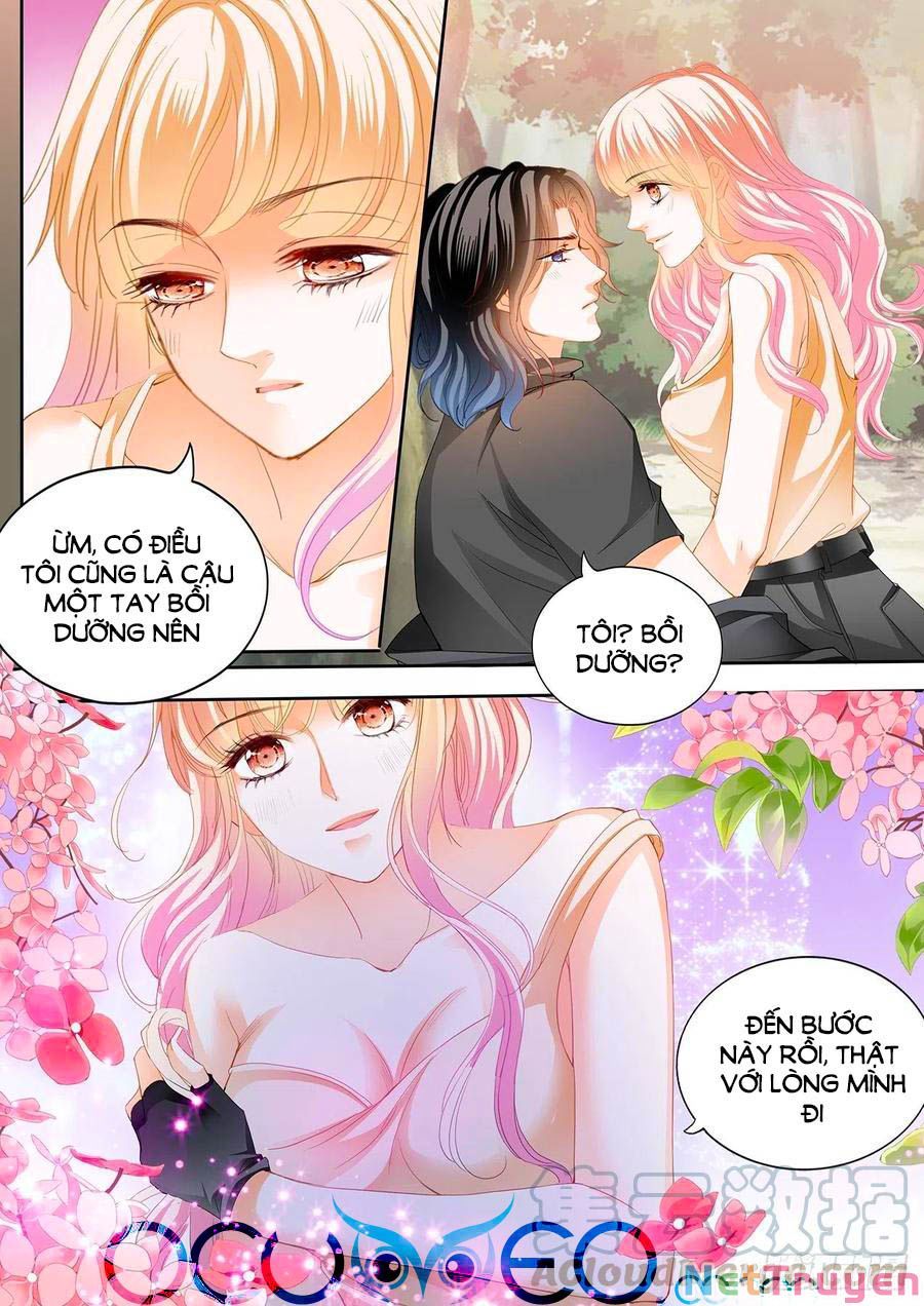 đọc truyện Bá Đạo Tiểu Thúc, Xin Trêu Chọc Vừa Thôi! Chương 257 ảnh 12 tại Thiên Thai Truyện