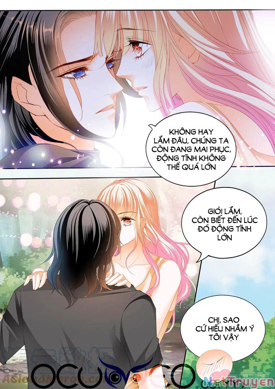 đọc truyện Bá Đạo Tiểu Thúc, Xin Trêu Chọc Vừa Thôi! Chương 257 ảnh 13 tại Thiên Thai Truyện