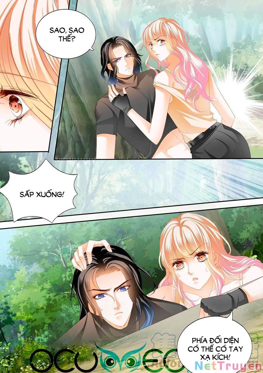 đọc truyện Bá Đạo Tiểu Thúc, Xin Trêu Chọc Vừa Thôi! Chương 257 ảnh 14 tại Thiên Thai Truyện