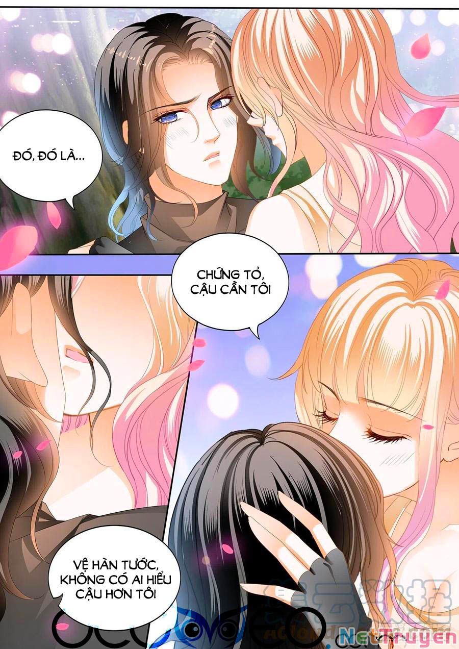 đọc truyện Bá Đạo Tiểu Thúc, Xin Trêu Chọc Vừa Thôi! Chương 257 ảnh 4 tại Thiên Thai Truyện