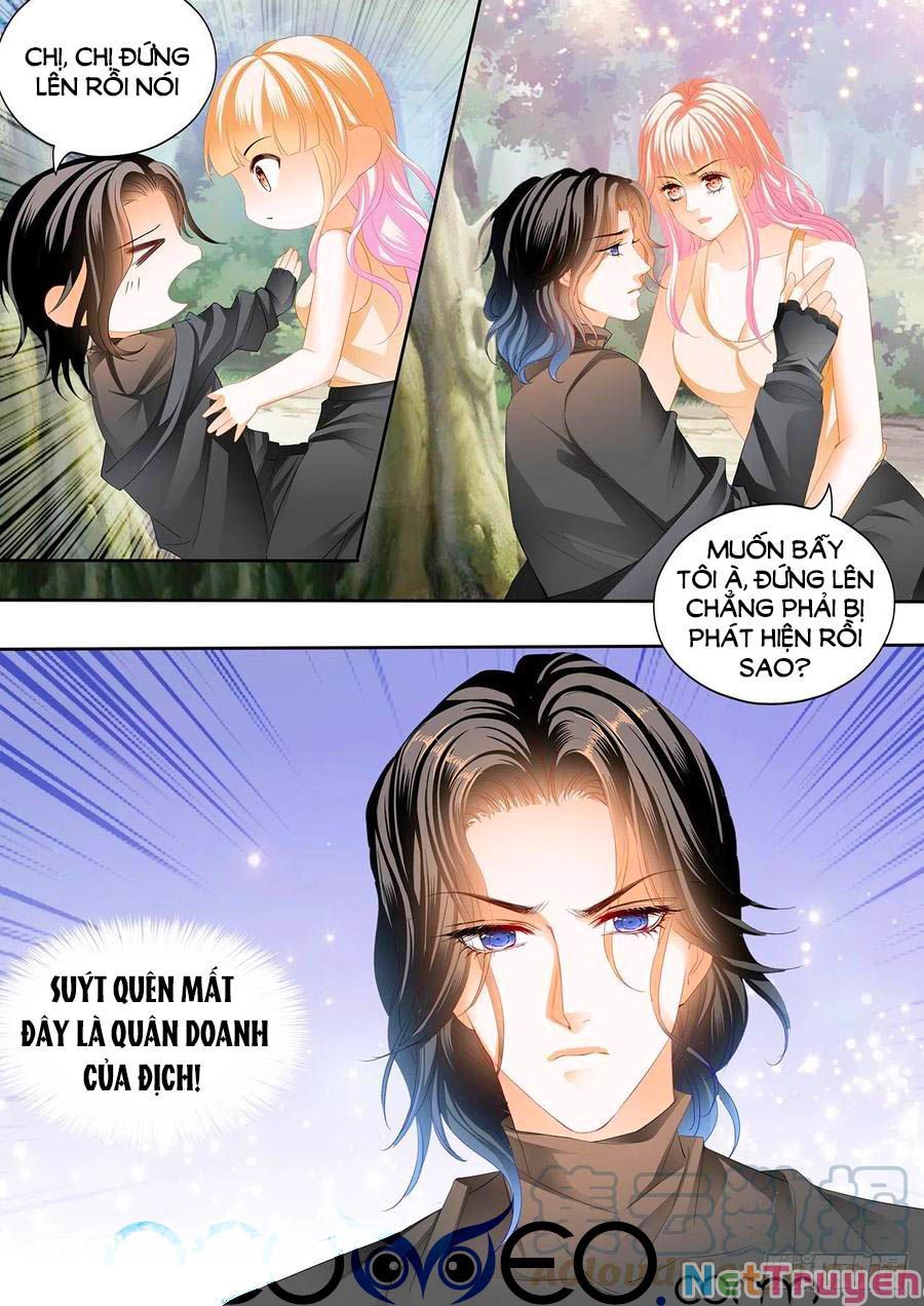 đọc truyện Bá Đạo Tiểu Thúc, Xin Trêu Chọc Vừa Thôi! Chương 257 ảnh 5 tại Thiên Thai Truyện