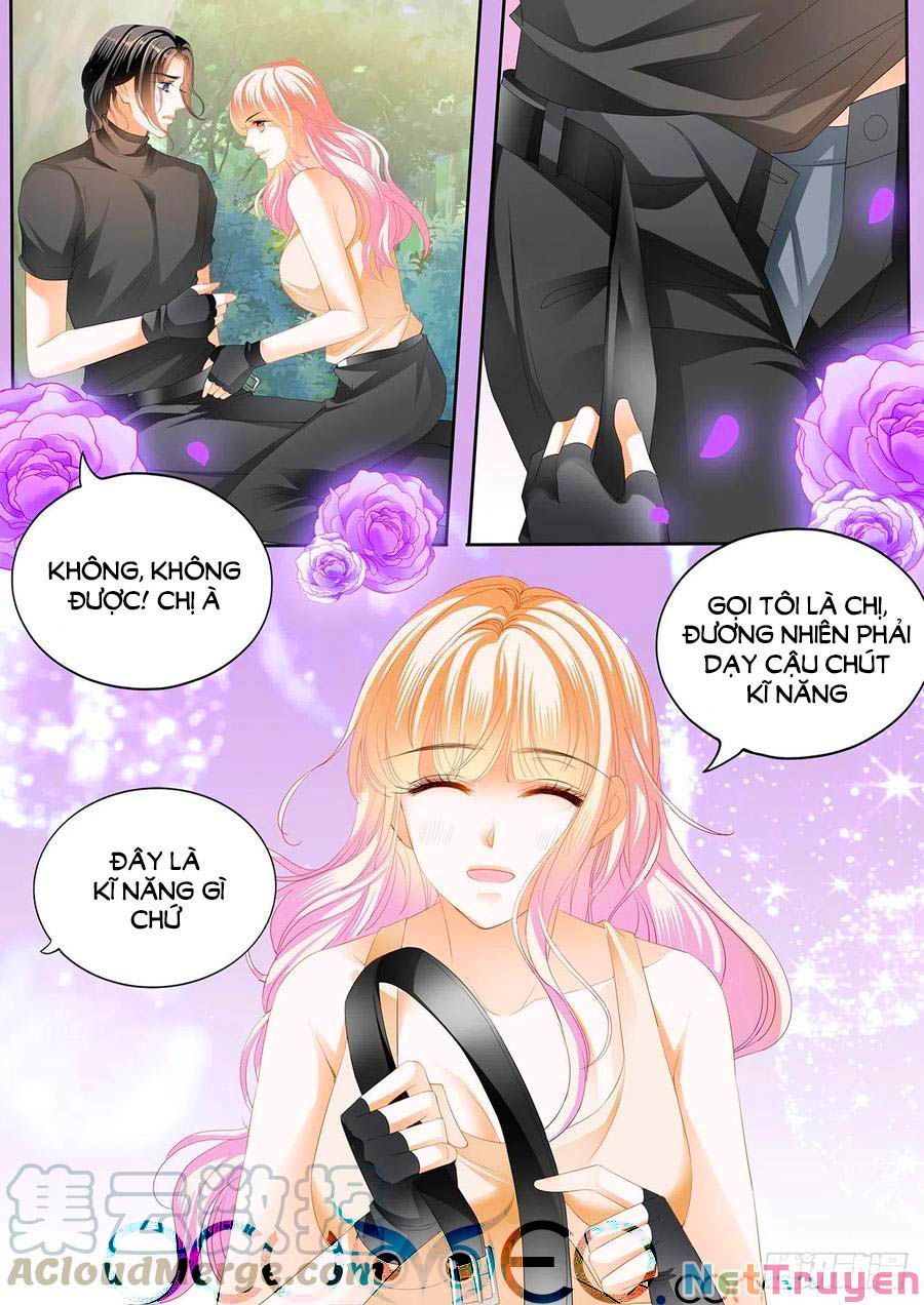 đọc truyện Bá Đạo Tiểu Thúc, Xin Trêu Chọc Vừa Thôi! Chương 257 ảnh 7 tại Thiên Thai Truyện