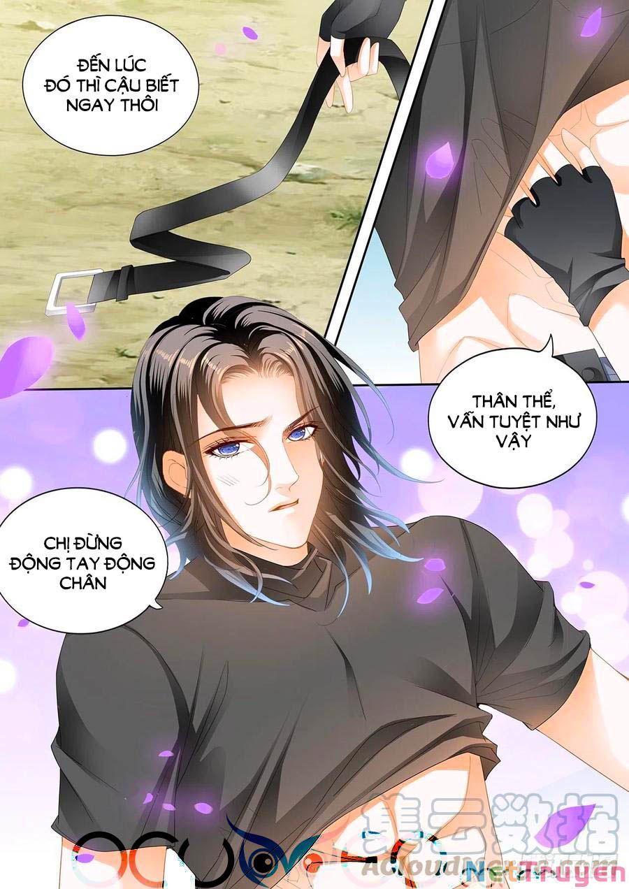 đọc truyện Bá Đạo Tiểu Thúc, Xin Trêu Chọc Vừa Thôi! Chương 257 ảnh 8 tại Thiên Thai Truyện