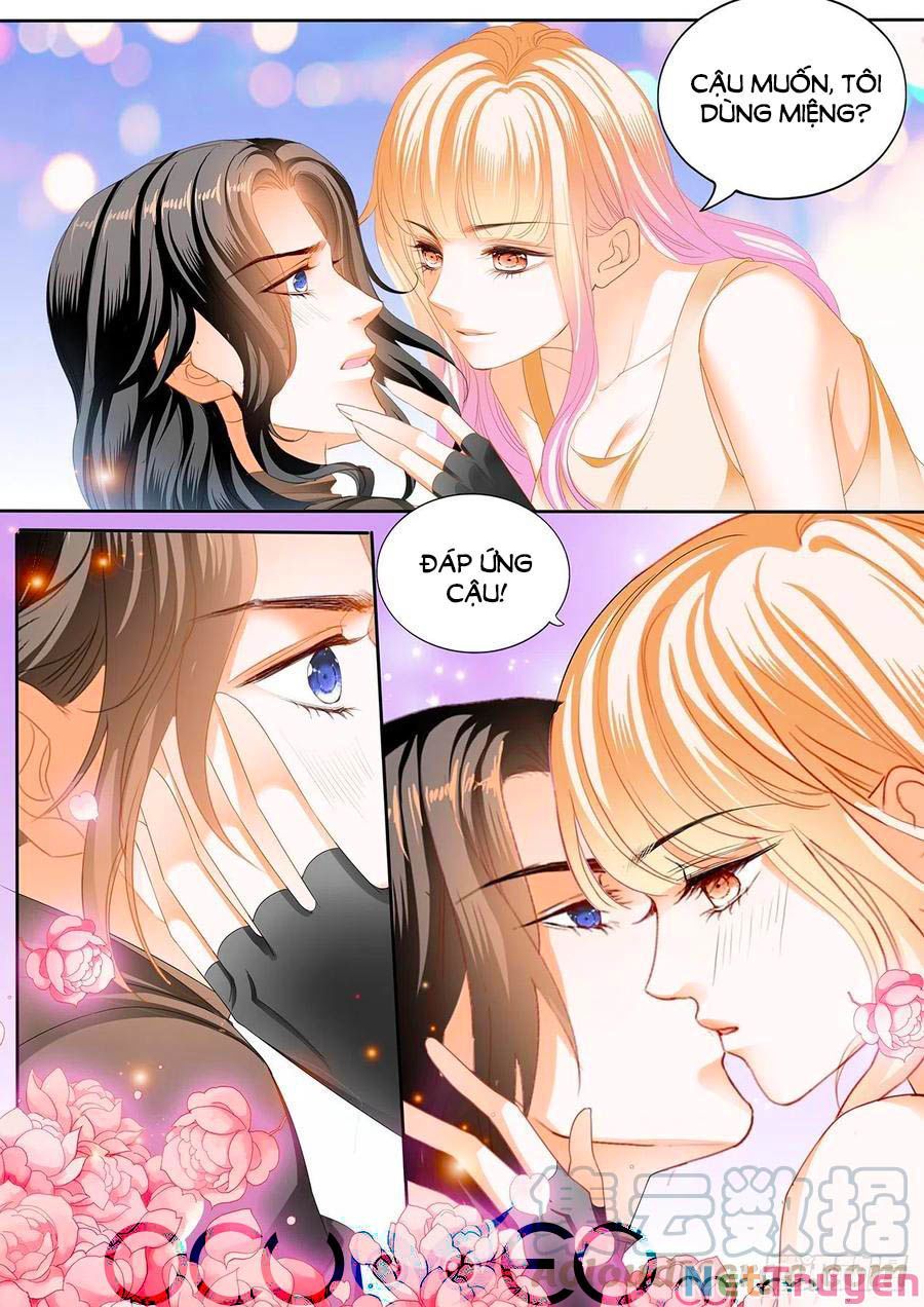 đọc truyện Bá Đạo Tiểu Thúc, Xin Trêu Chọc Vừa Thôi! Chương 257 ảnh 9 tại Thiên Thai Truyện