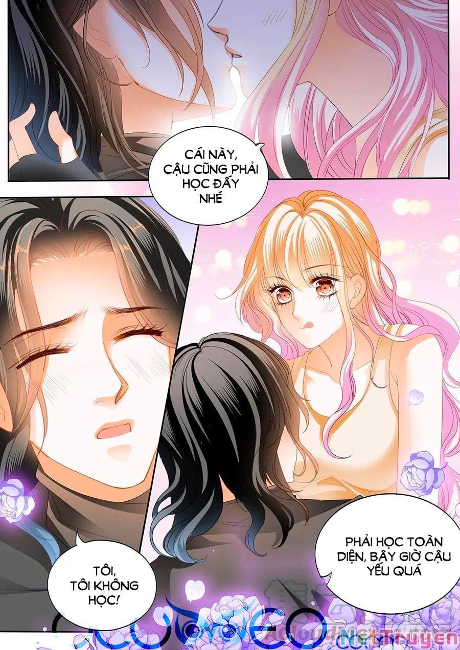 đọc truyện Bá Đạo Tiểu Thúc, Xin Trêu Chọc Vừa Thôi! Chương 257 ảnh 10 tại Thiên Thai Truyện