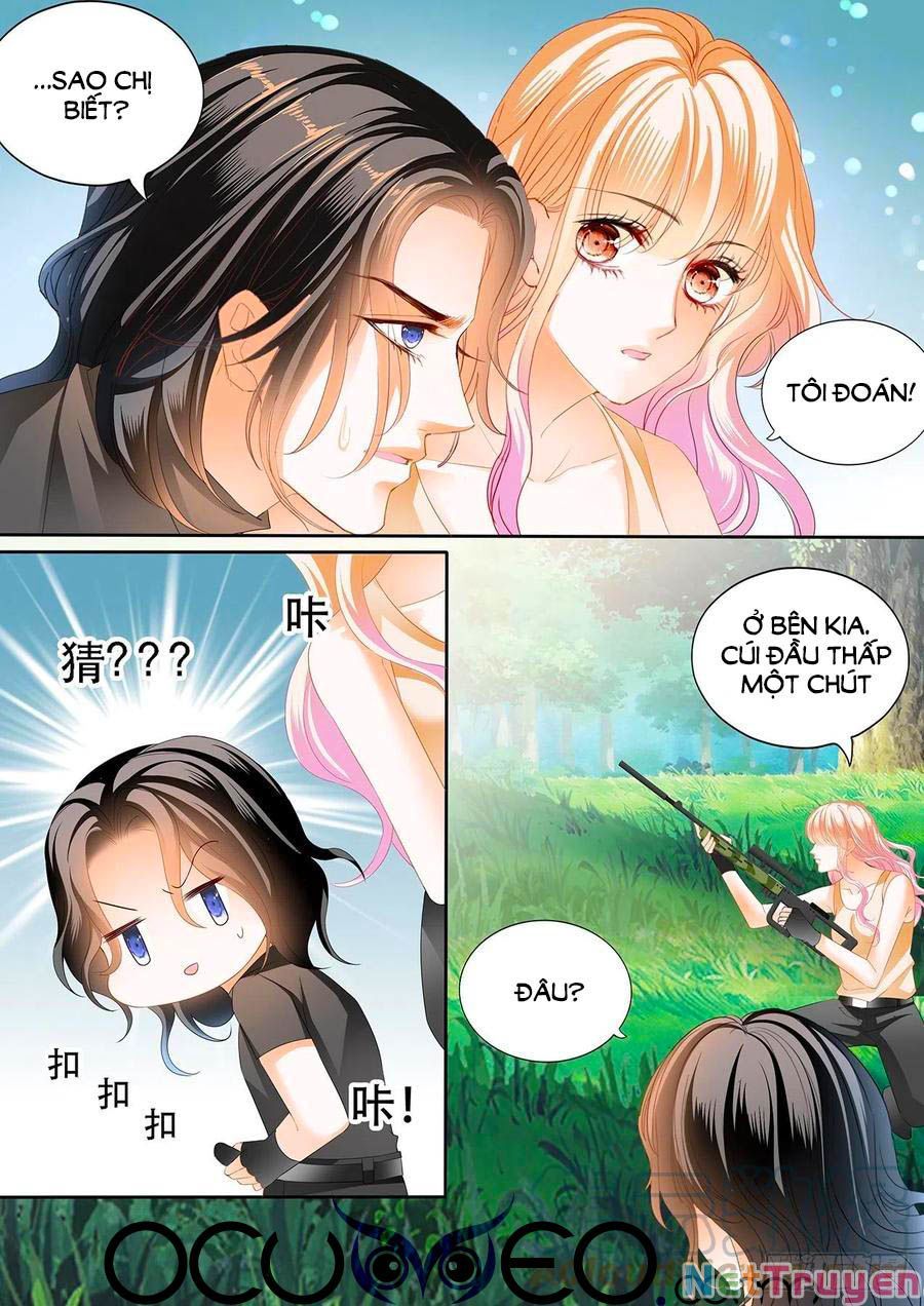 đọc truyện Bá Đạo Tiểu Thúc, Xin Trêu Chọc Vừa Thôi! Chương 258 ảnh 3 tại Thiên Thai Truyện