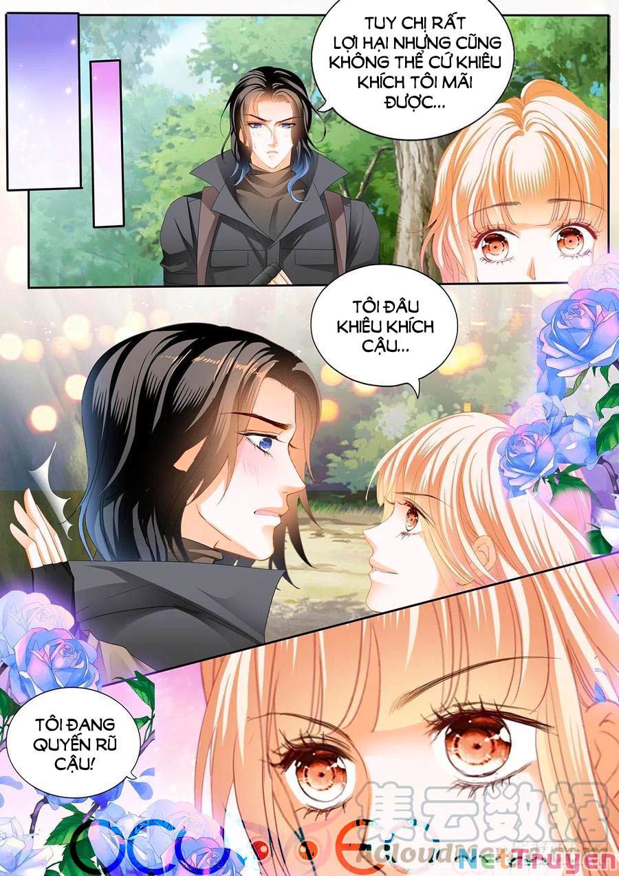 đọc truyện Bá Đạo Tiểu Thúc, Xin Trêu Chọc Vừa Thôi! Chương 258 ảnh 13 tại Thiên Thai Truyện