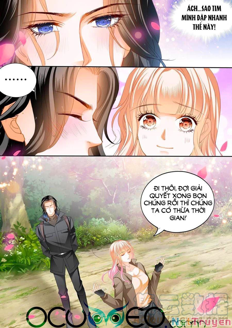 đọc truyện Bá Đạo Tiểu Thúc, Xin Trêu Chọc Vừa Thôi! Chương 258 ảnh 14 tại Thiên Thai Truyện