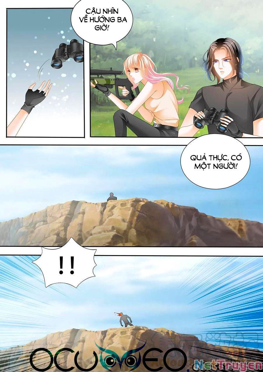 đọc truyện Bá Đạo Tiểu Thúc, Xin Trêu Chọc Vừa Thôi! Chương 258 ảnh 4 tại Thiên Thai Truyện