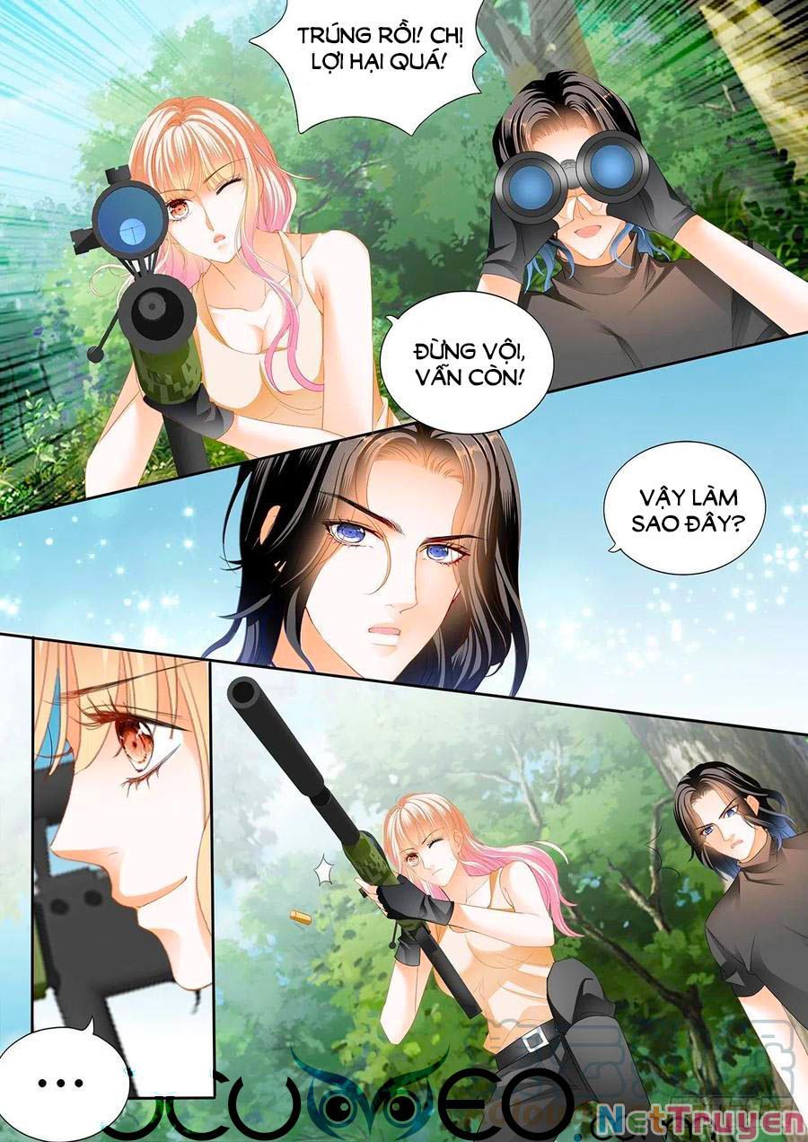 đọc truyện Bá Đạo Tiểu Thúc, Xin Trêu Chọc Vừa Thôi! Chương 258 ảnh 5 tại Thiên Thai Truyện