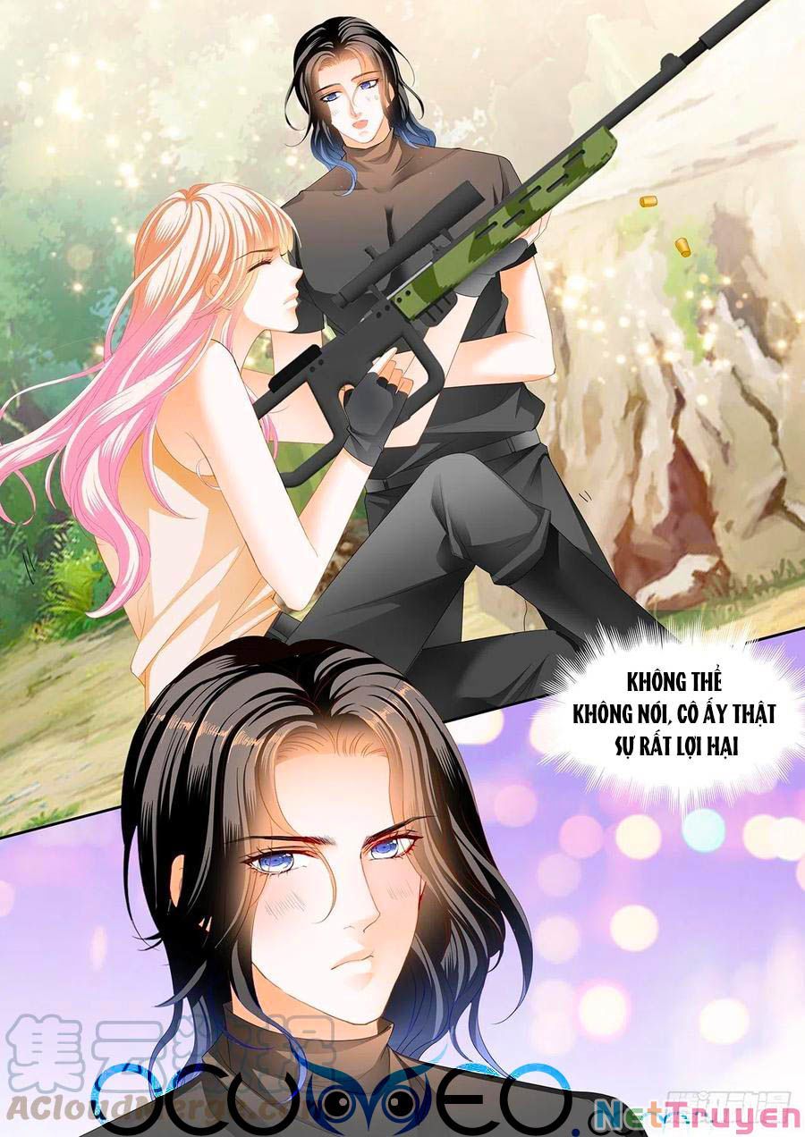 đọc truyện Bá Đạo Tiểu Thúc, Xin Trêu Chọc Vừa Thôi! Chương 258 ảnh 6 tại Thiên Thai Truyện