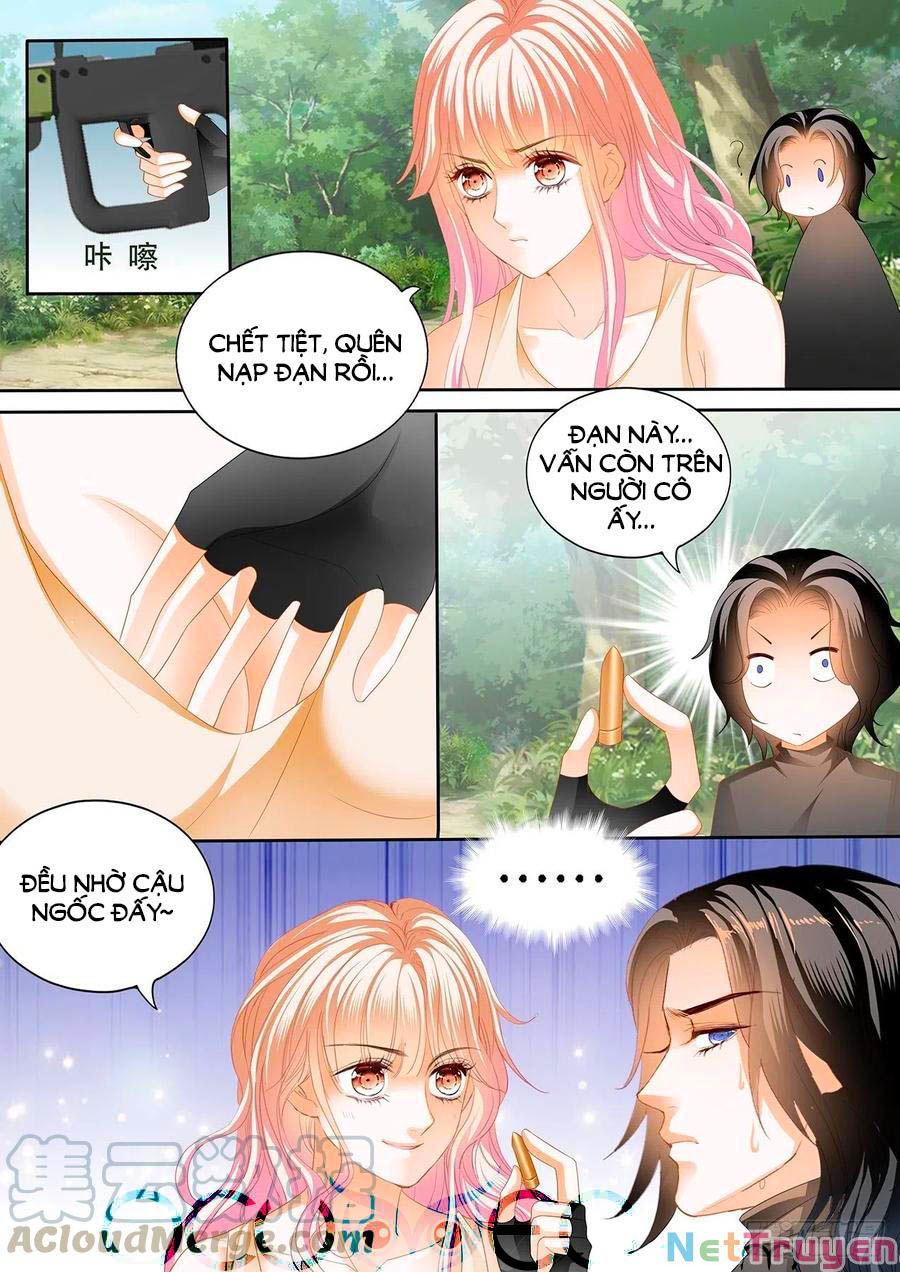 đọc truyện Bá Đạo Tiểu Thúc, Xin Trêu Chọc Vừa Thôi! Chương 258 ảnh 7 tại Thiên Thai Truyện