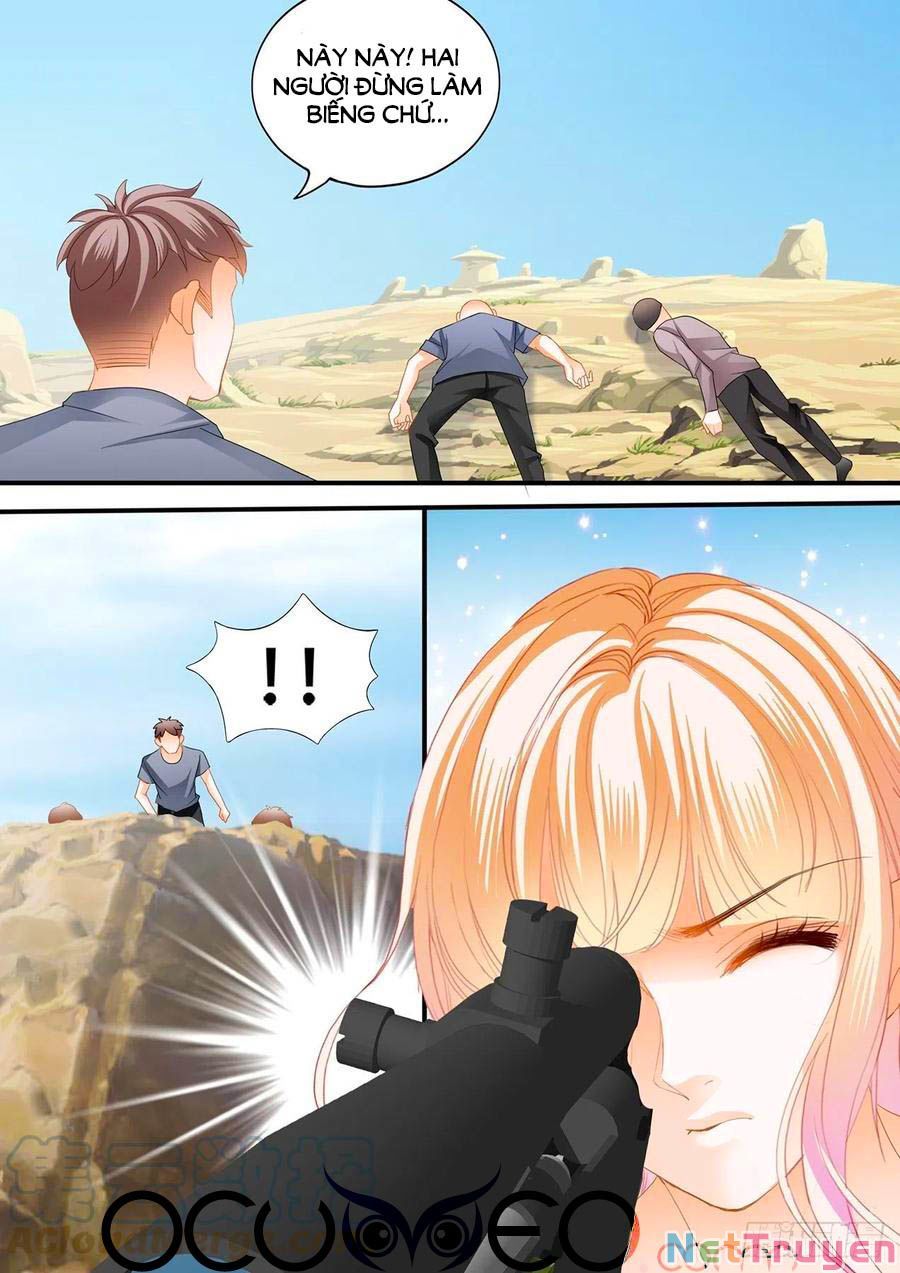 đọc truyện Bá Đạo Tiểu Thúc, Xin Trêu Chọc Vừa Thôi! Chương 258 ảnh 8 tại Thiên Thai Truyện