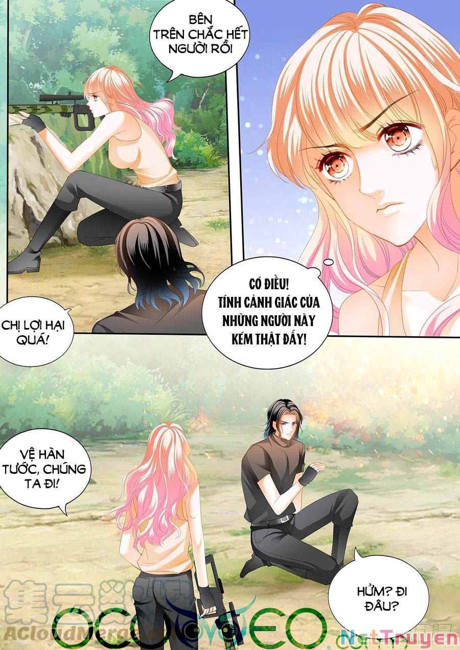 đọc truyện Bá Đạo Tiểu Thúc, Xin Trêu Chọc Vừa Thôi! Chương 258 ảnh 9 tại Thiên Thai Truyện