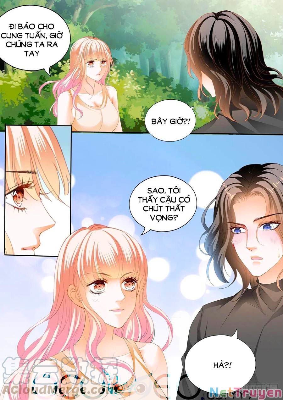 đọc truyện Bá Đạo Tiểu Thúc, Xin Trêu Chọc Vừa Thôi! Chương 258 ảnh 10 tại Thiên Thai Truyện