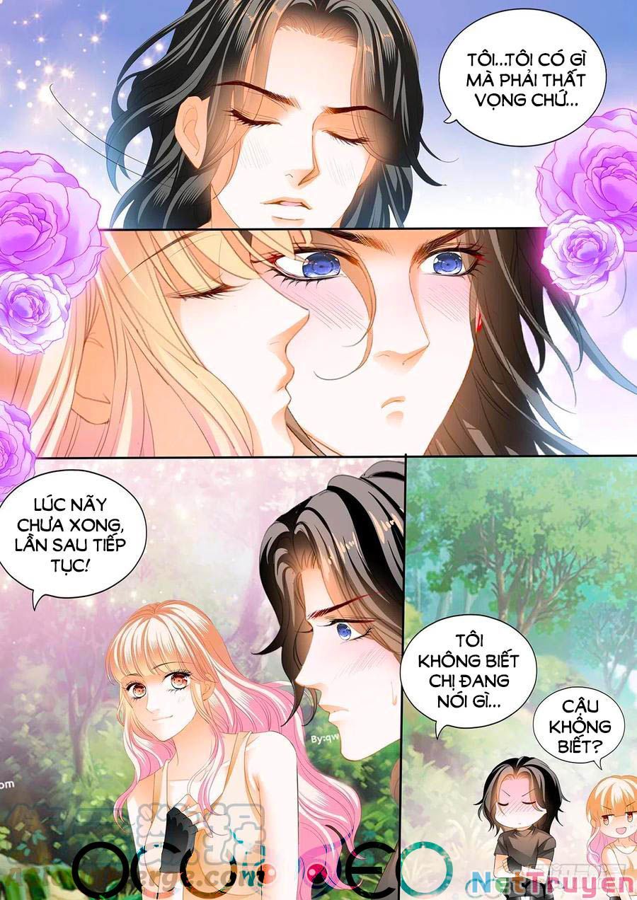 đọc truyện Bá Đạo Tiểu Thúc, Xin Trêu Chọc Vừa Thôi! Chương 258 ảnh 11 tại Thiên Thai Truyện