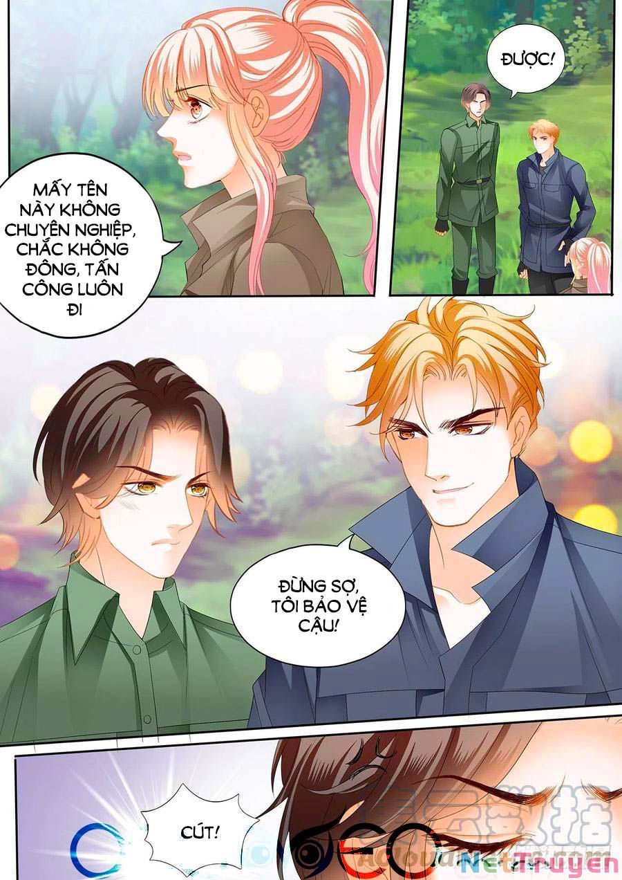 đọc truyện Bá Đạo Tiểu Thúc, Xin Trêu Chọc Vừa Thôi! Chương 259 ảnh 13 tại Thiên Thai Truyện