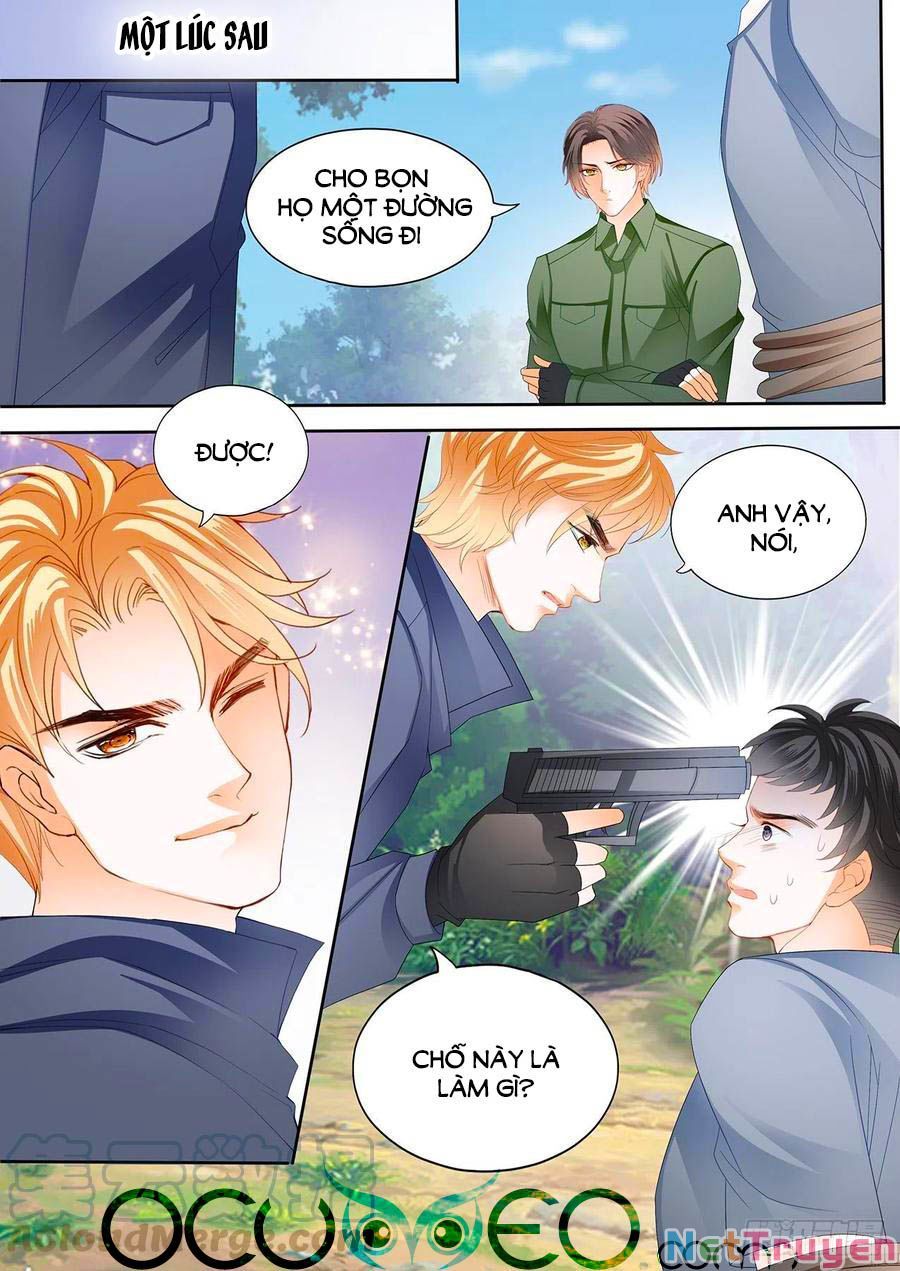 đọc truyện Bá Đạo Tiểu Thúc, Xin Trêu Chọc Vừa Thôi! Chương 259 ảnh 14 tại Thiên Thai Truyện