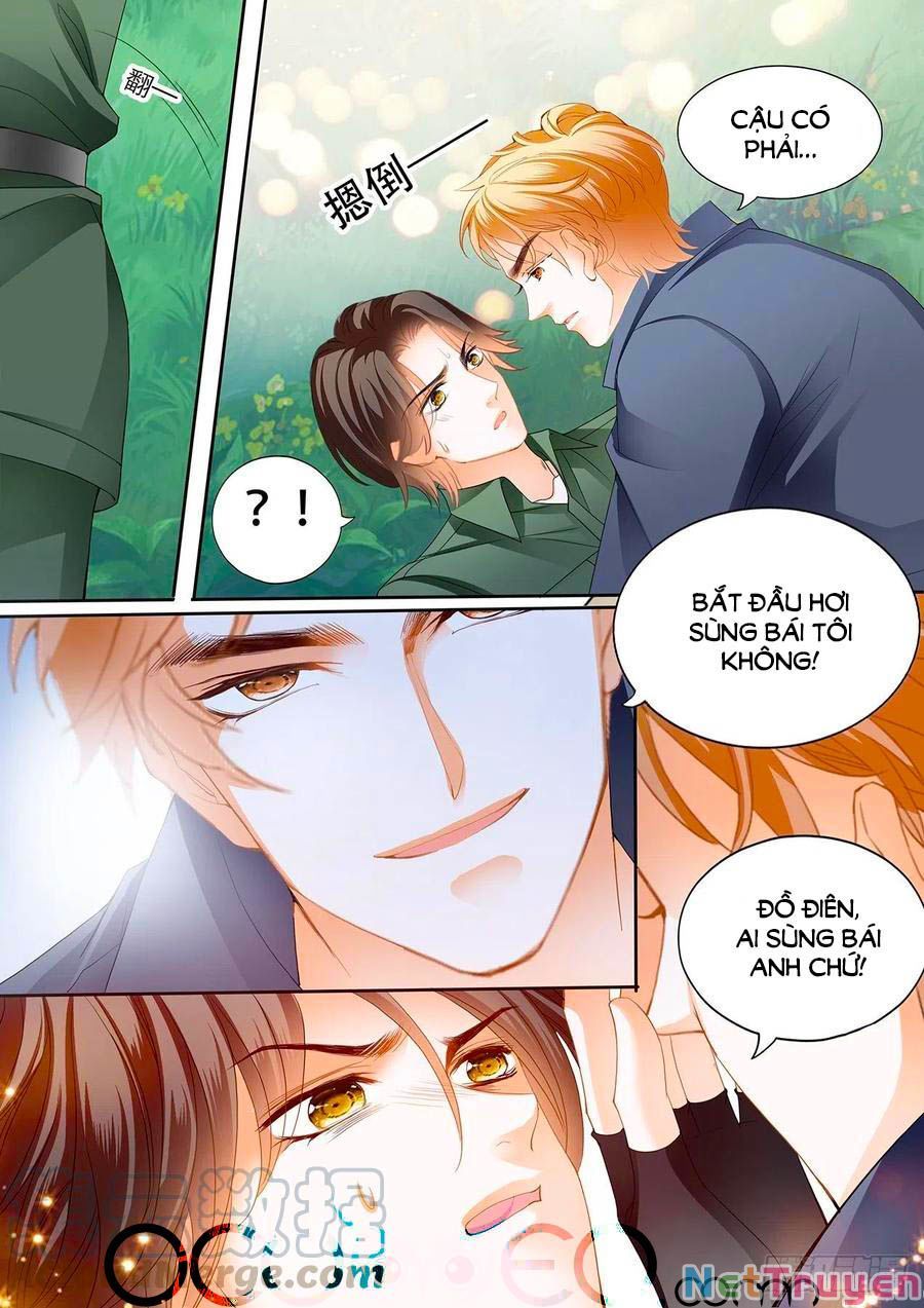 đọc truyện Bá Đạo Tiểu Thúc, Xin Trêu Chọc Vừa Thôi! Chương 259 ảnh 6 tại Thiên Thai Truyện