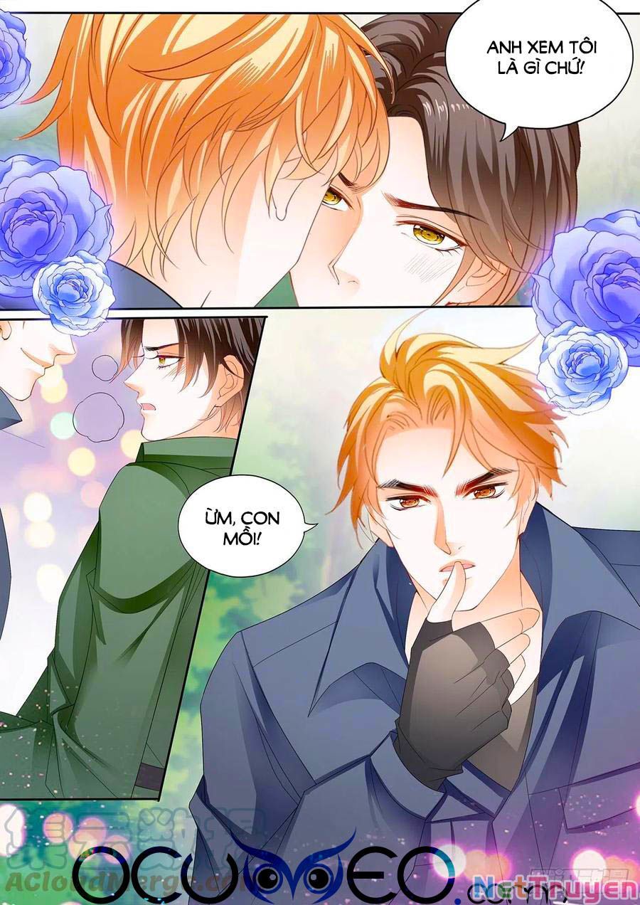 đọc truyện Bá Đạo Tiểu Thúc, Xin Trêu Chọc Vừa Thôi! Chương 259 ảnh 11 tại Thiên Thai Truyện