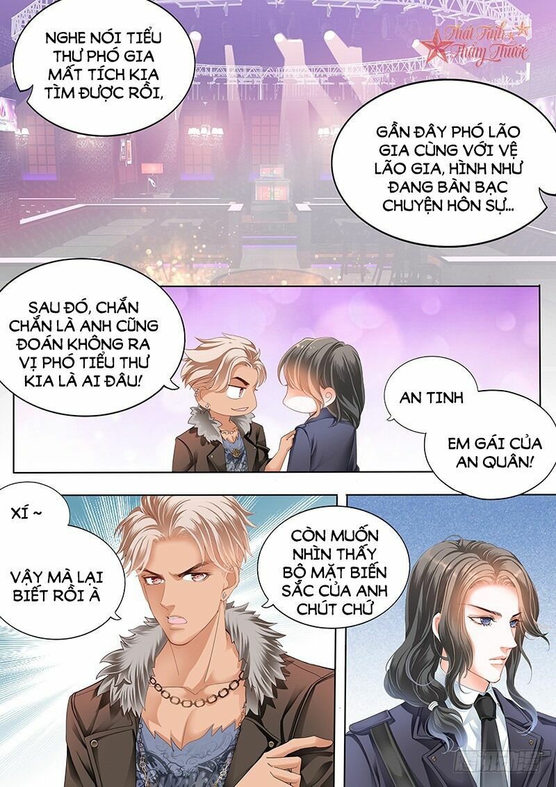 đọc truyện Bá Đạo Tiểu Thúc, Xin Trêu Chọc Vừa Thôi! Chương 26 ảnh 12 tại Thiên Thai Truyện